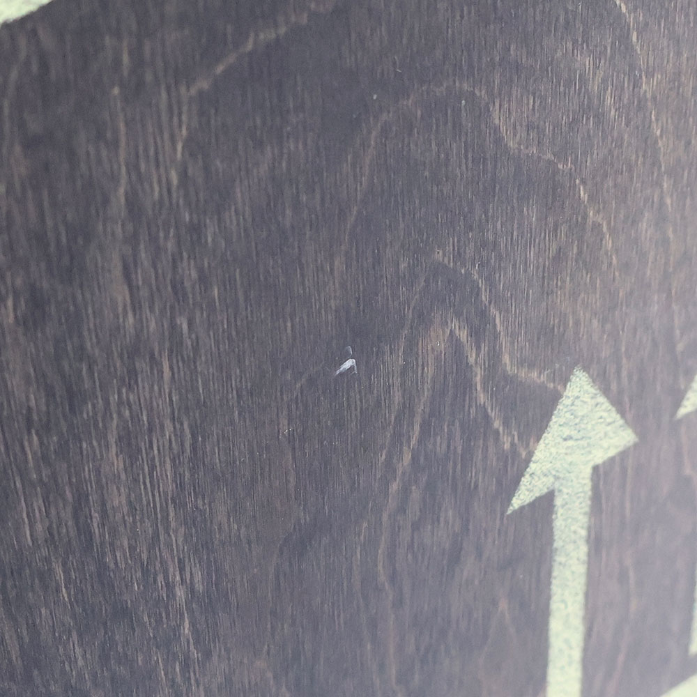 【中古】 カホン Schlagwerk Percussion SR-CP403BLK 2inOne Black Edition Medium 打痕