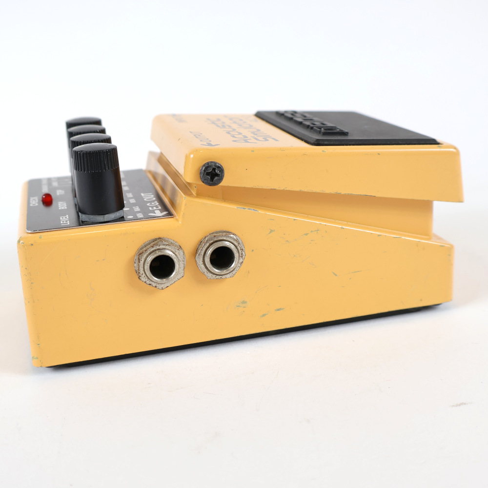 【中古】 アコースティックシミュレーター エフェクター BOSS AC-2 Acoustic Simulator ギターエフェクター 詳細画像