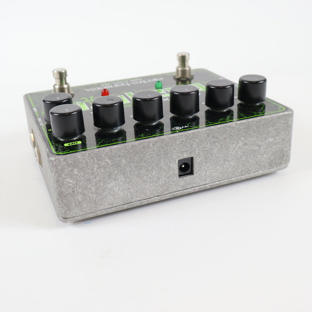 【中古】 ベース用エフェクター エレハモ ELECTRO-HARMONIX Deluxe Bass Big Muff ベース用エフェクター 詳細画像