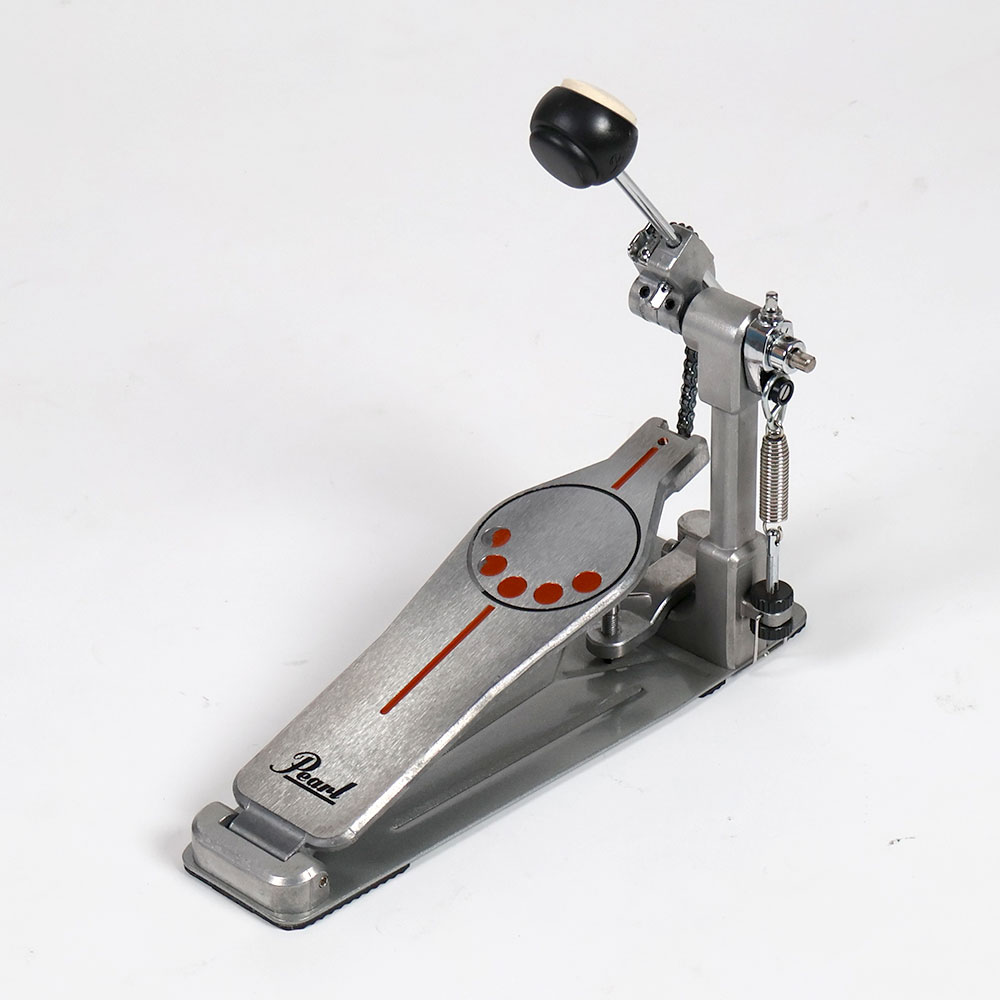 【中古】 ドラムペダル パール PEARL P-930 Demonator ドラムシングルペダル