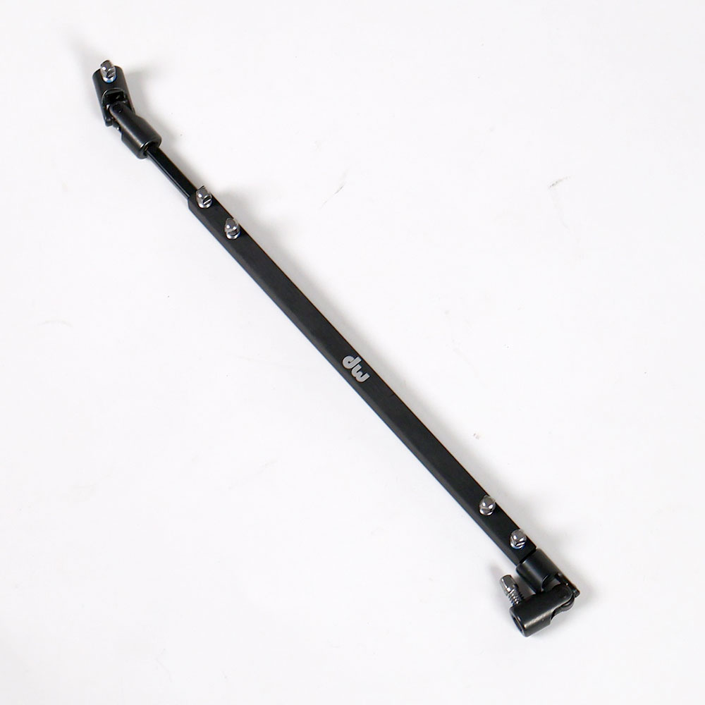 【中古】 ドラムツインペダル DW DW-3002 DWCP3002 ツインペダル シャフト