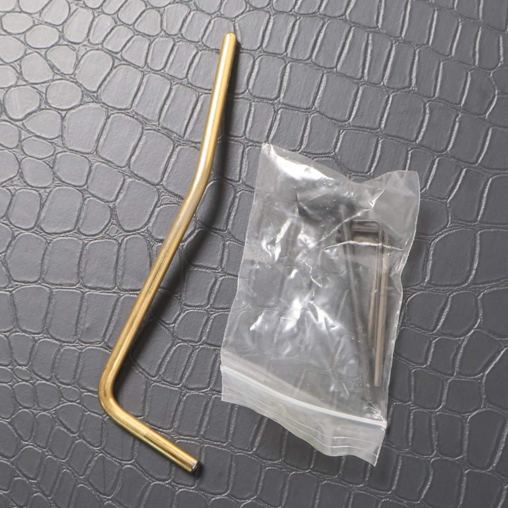 【中古】 エレキギター Fujigen S-5 Mine 2016年製 Sharp5 三根信宏氏モデル フジゲン シャープ5 付属品画像