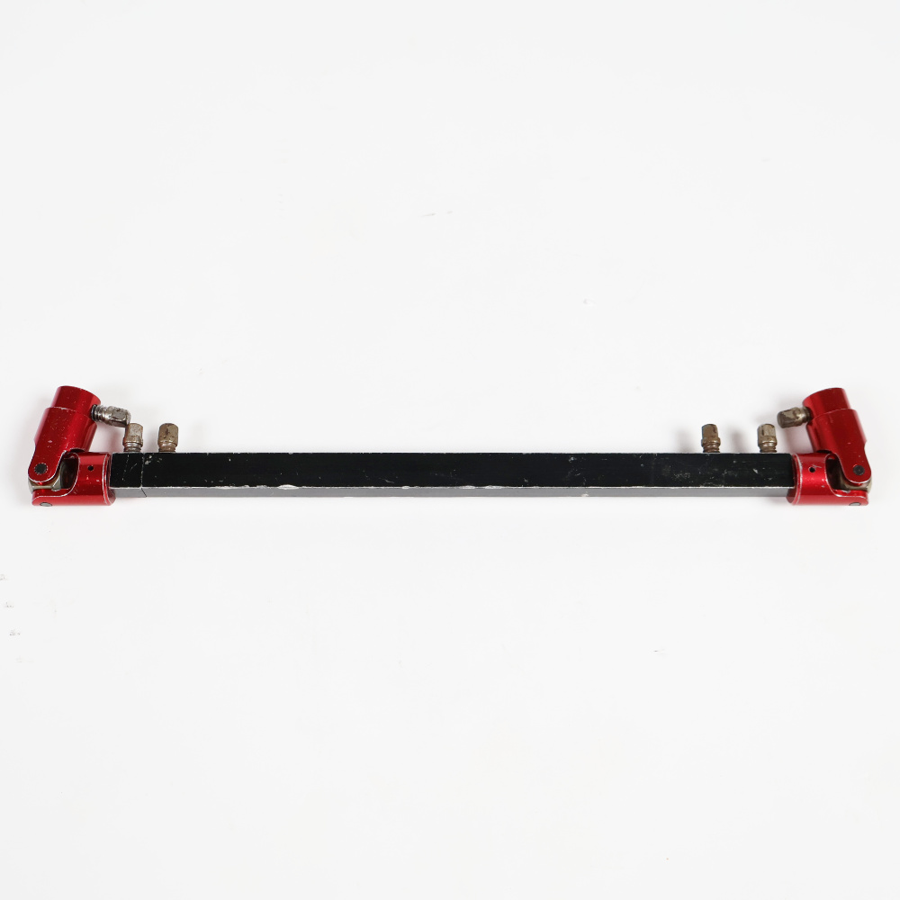 【中古】 ドラムツインペダル DW DW-5002 DWCP5002ND3 ナイロンベルトドライブ 付属品画像