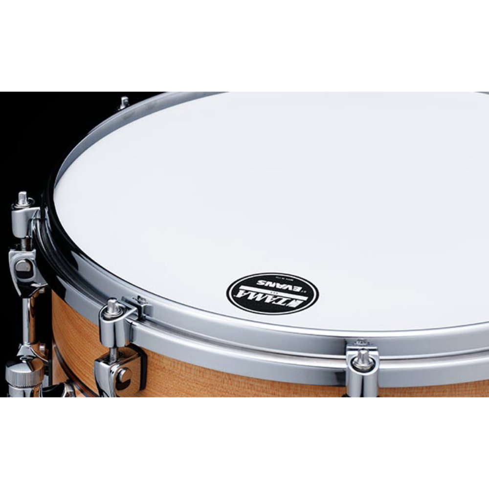 TAMA タマ PSP146E STARPHONIC Spruce 14'x6' スネアドラム Grooved Hoop