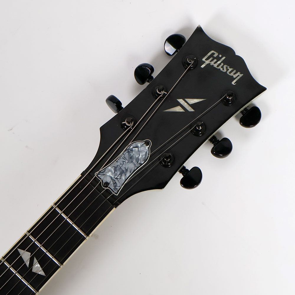 中古】 エレキギター Gibson SG-Z 1998年製 レア 傷/塗装クラック多め