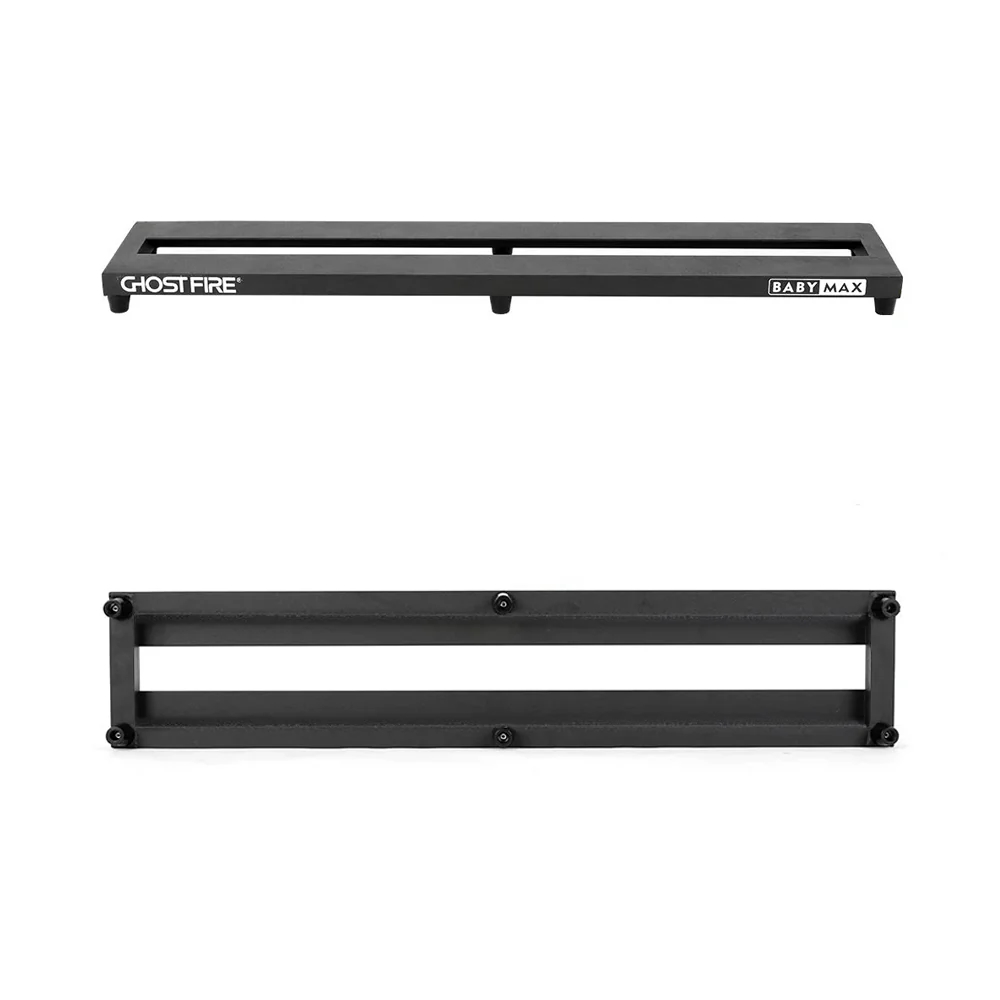 Ghost Fire ゴーストファイアー V-Series BabyMax ペダルボード エフェクターボード 専用バッグ付属 ボトム画像