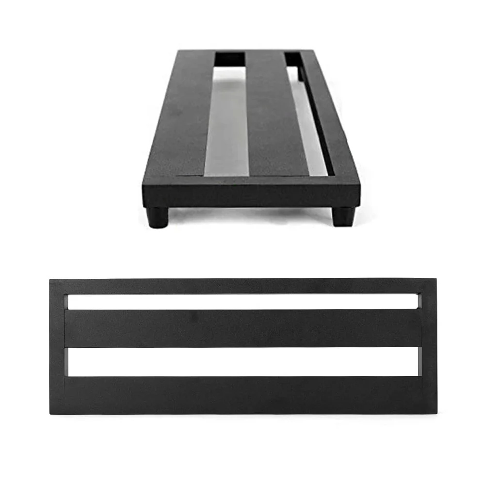 Ghost Fire ゴーストファイアー V-Series Little20 ペダルボード エフェクターボード 専用バッグ付属 アングル画像