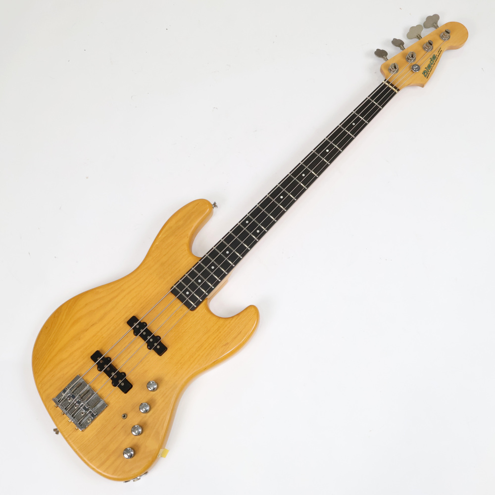 【中古】 Blade ブレード LEVINSON アクティブ JBスタイル エレキベース 詳細画像