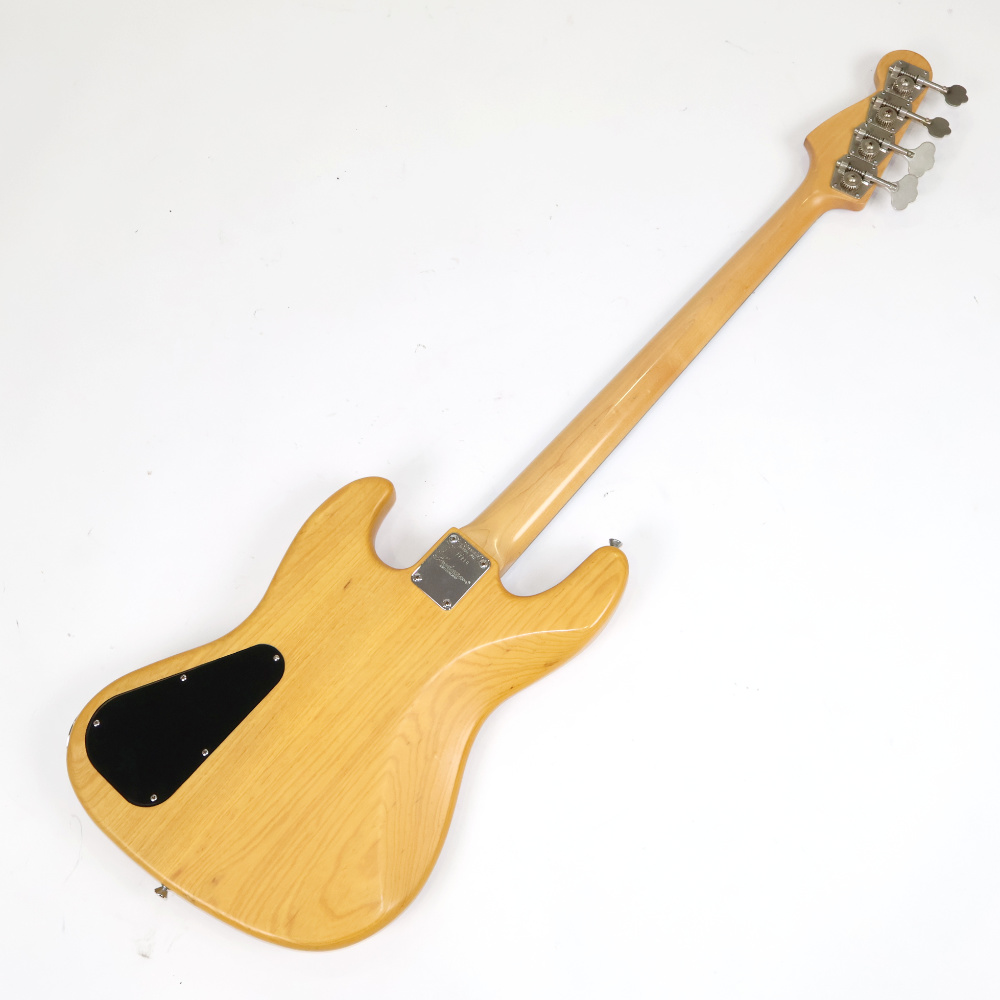 【中古】 Blade ブレード LEVINSON アクティブ JBスタイル エレキベース 詳細画像