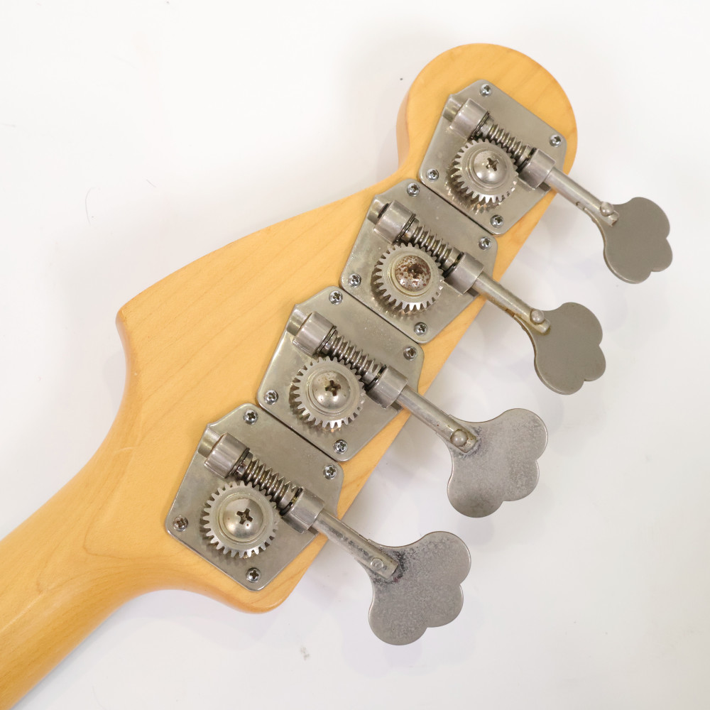 【中古】 Blade ブレード LEVINSON アクティブ JBスタイル エレキベース 詳細画像