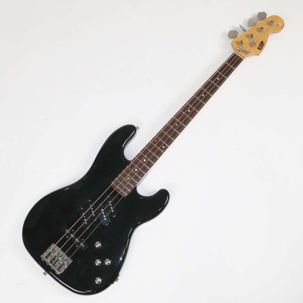 【中古】ESP PPJ LOUDNESS 山下昌良モデル エレキベース 詳細画像