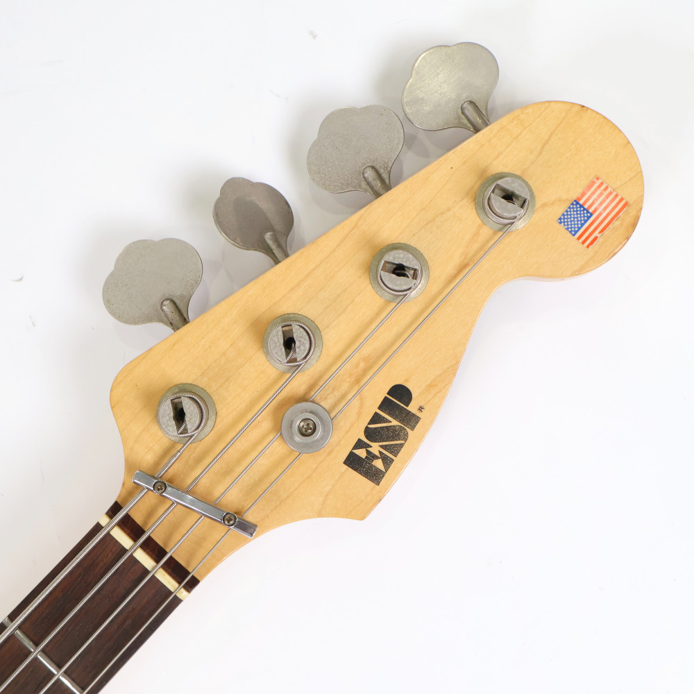 【中古】ESP PPJ LOUDNESS 山下昌良モデル エレキベース 詳細画像