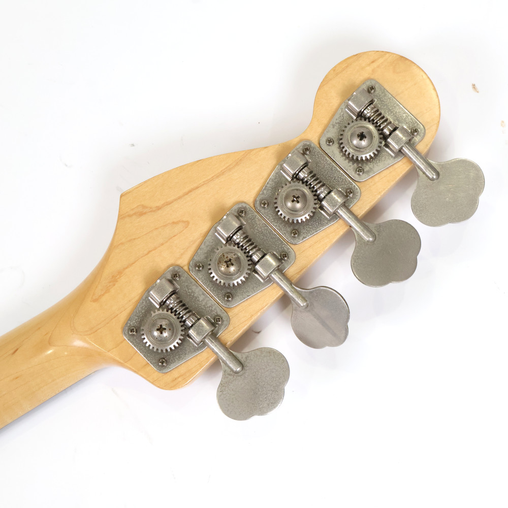 【中古】ESP PPJ LOUDNESS 山下昌良モデル エレキベース 詳細画像