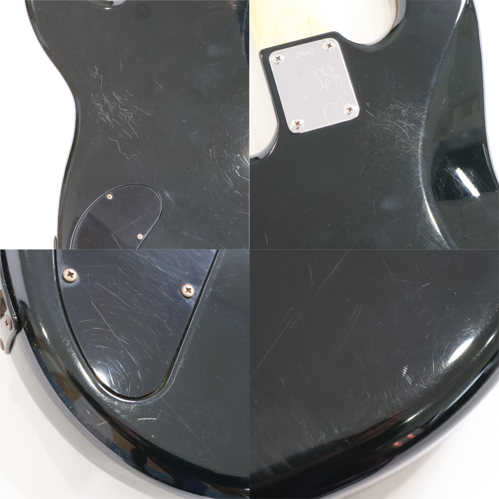 【中古】ESP PPJ LOUDNESS 山下昌良モデル エレキベース 詳細画像