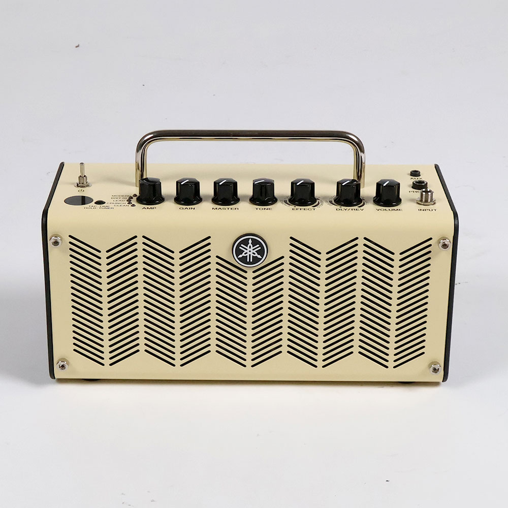 【中古】ヤマハ YAMAHA THR5 コンパクトギターアンプ 小型アンプ