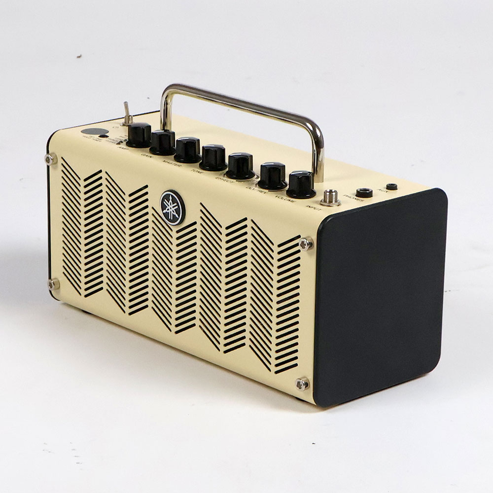 【中古】ヤマハ YAMAHA THR5 コンパクトギターアンプ 小型アンプ 全体