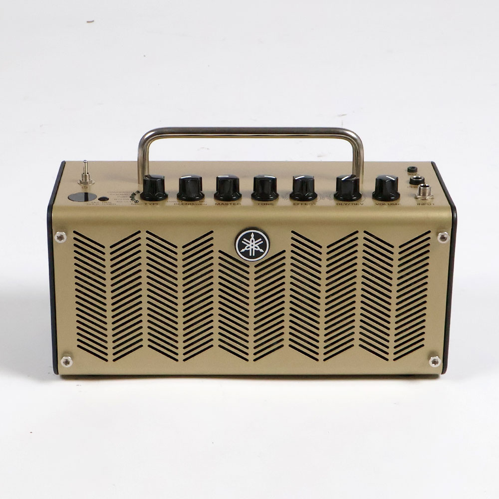 【中古】 エレアコ用 小型ギターアンプ YAMAHA THR5A アコースティックアンプ ヤマハ