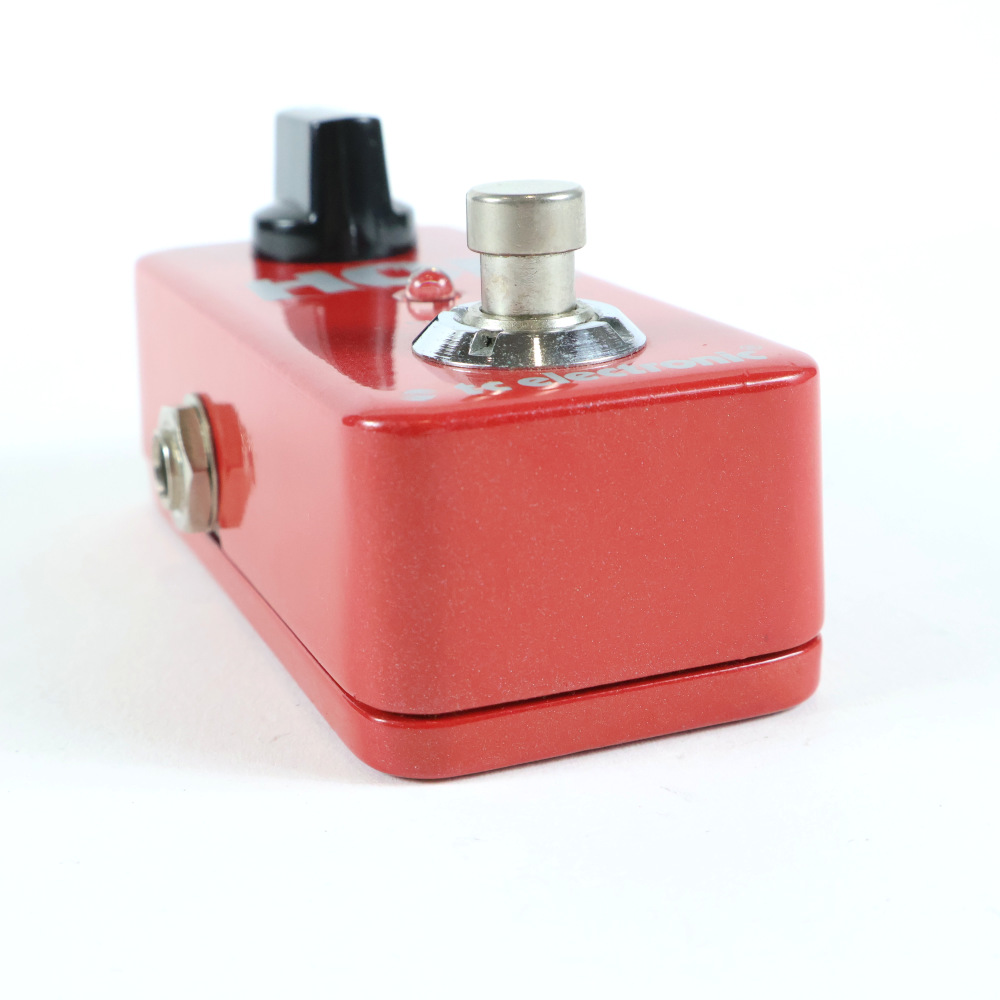 【中古】 リバーブ TC Electronic HOF mini Hall of fame ギターエフェクター 詳細画像
