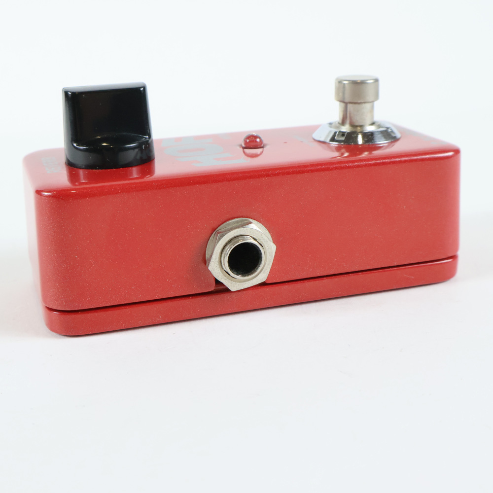 【中古】 リバーブ TC Electronic HOF mini Hall of fame ギターエフェクター 詳細画像