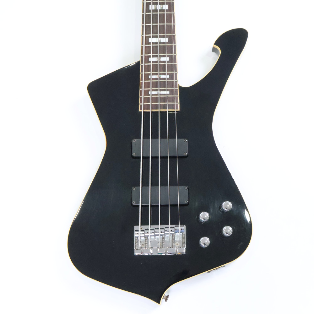【中古】 GRECO グレコ MB-100 MIRAGE BASS 5弦エレキベース 詳細画像