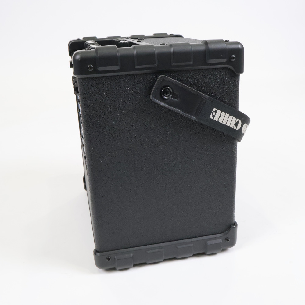 【中古】 ローランド ギターアンプ ROLAND MICRO CUBE RX マイクロキューブRX 詳細画像