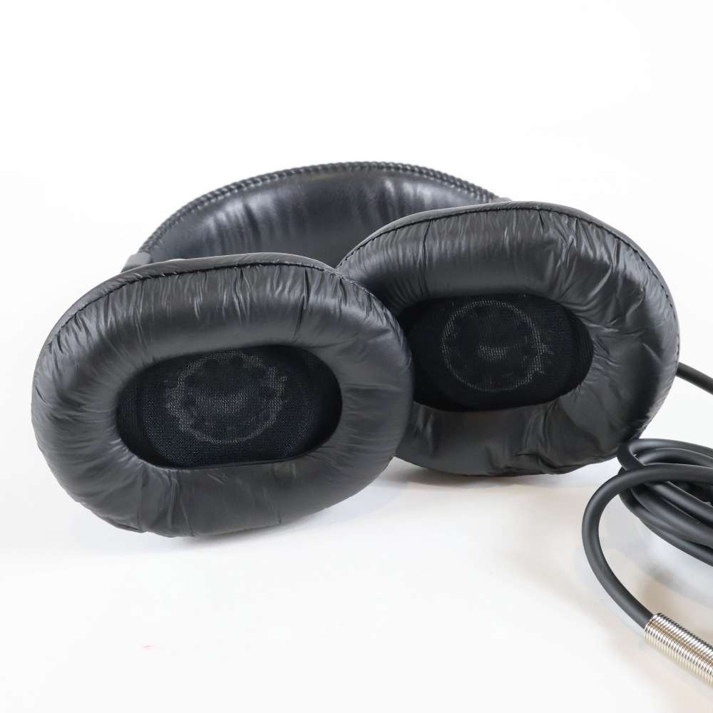 【中古】 ヘッドホン ソニー SONY MDR-CD900ST モニターヘッドホン 詳細画像