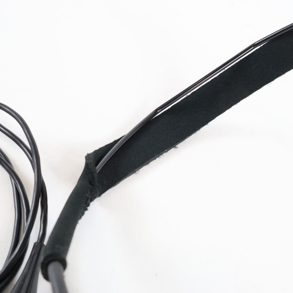 【中古】 SHURE WH20TQG ヘッドセットマイク ヘッドバンド