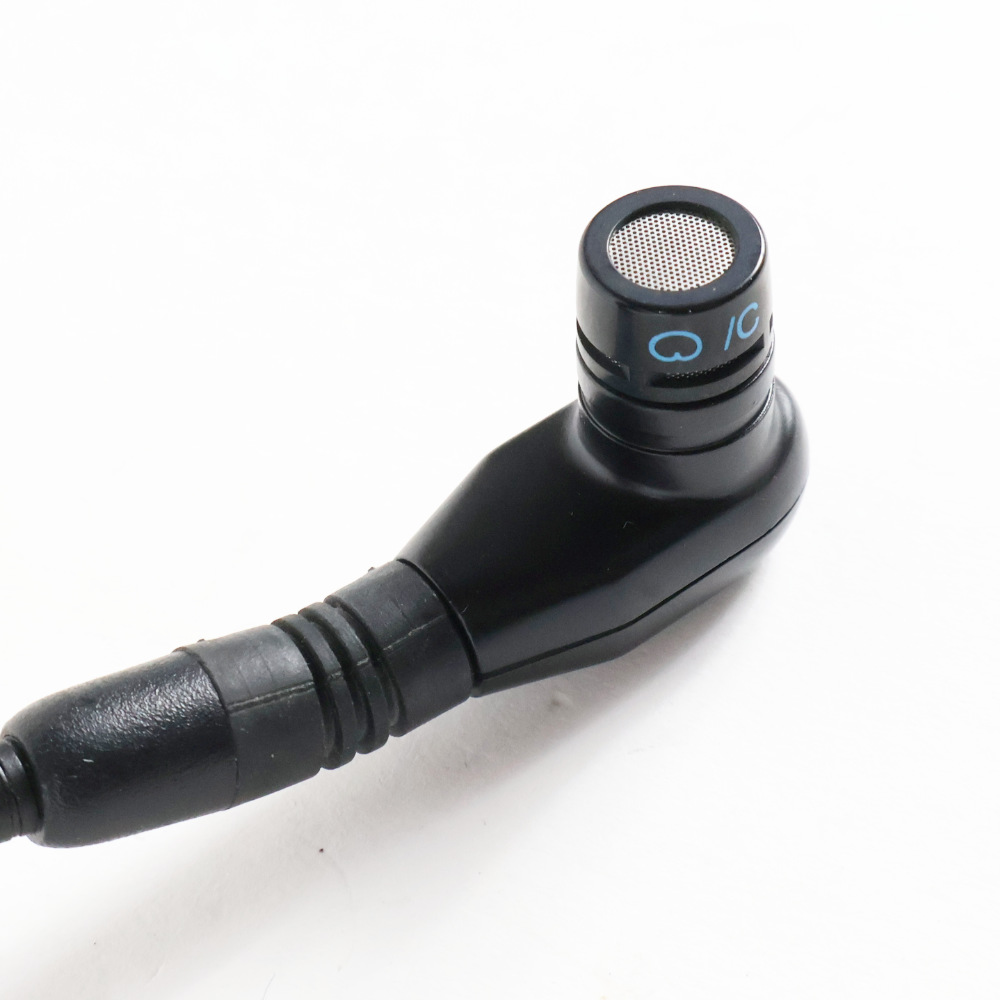 【中古】 マイク 管楽器 打楽器 SHURE シュア BETA98H/C-X 楽器用コンデンサーマイクロホン 楽器用クリップマイク シュアー 本体画像