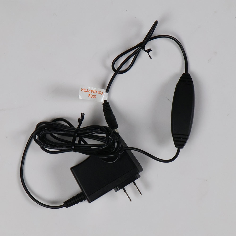 【中古】ボス マルチエフェクター BOSS GT-1 Guitar Effect Processor 付属品