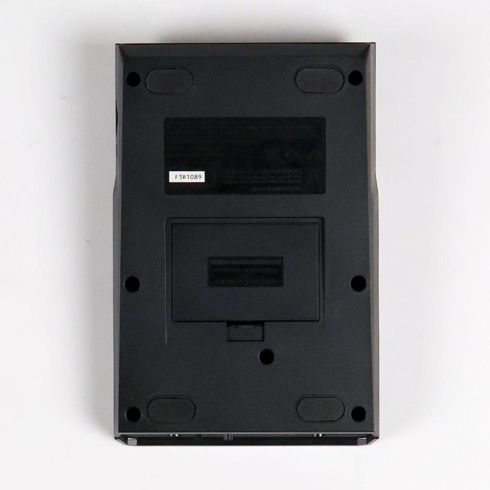 【中古】 サンプラー ローランド ROLAND SP-404 MK II サンプラー 裏面