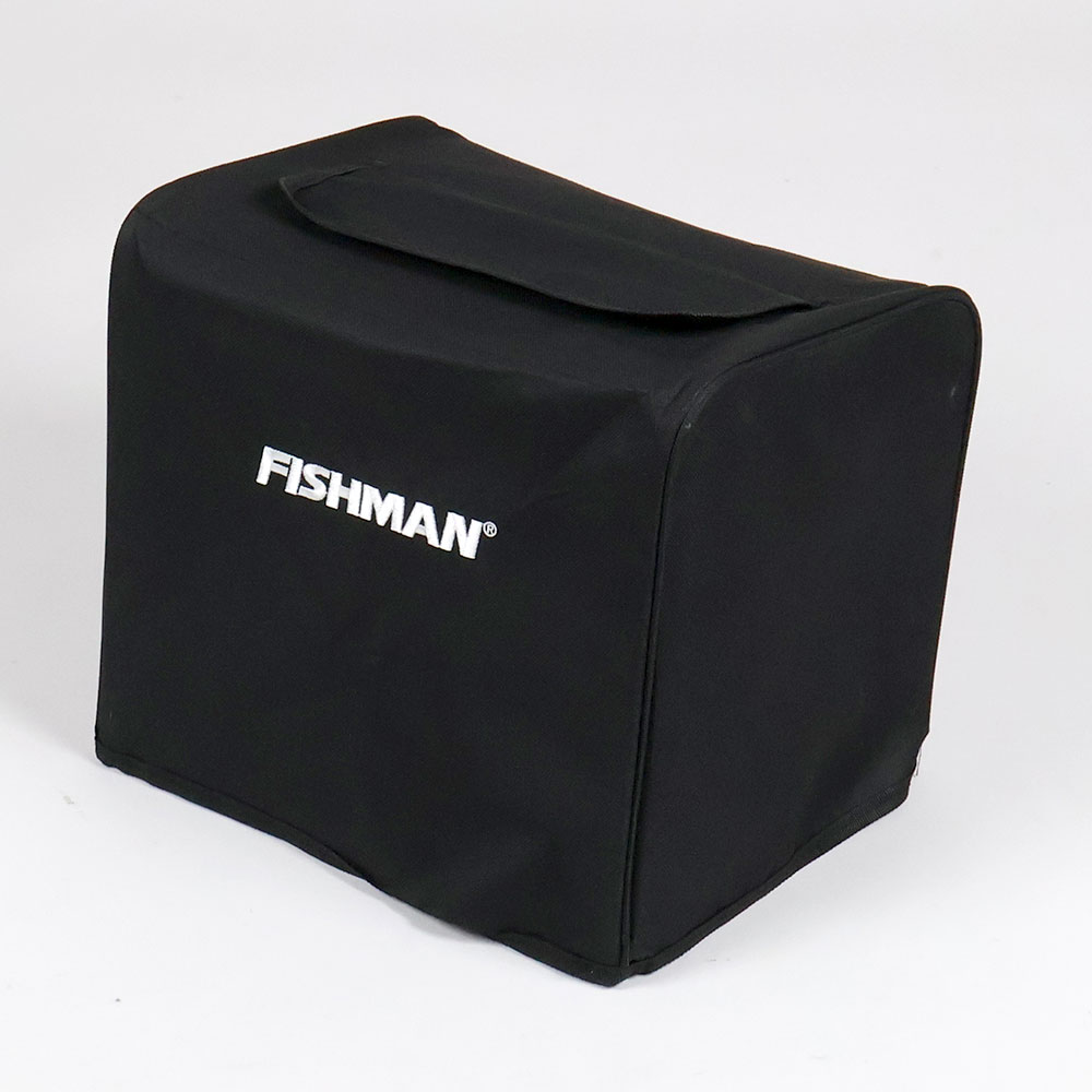 【中古】 アコースティックアンプ フィッシュマン Fishman Loudbox Mini アコースティックギター用アンプ ラウドボックスミニ カバー