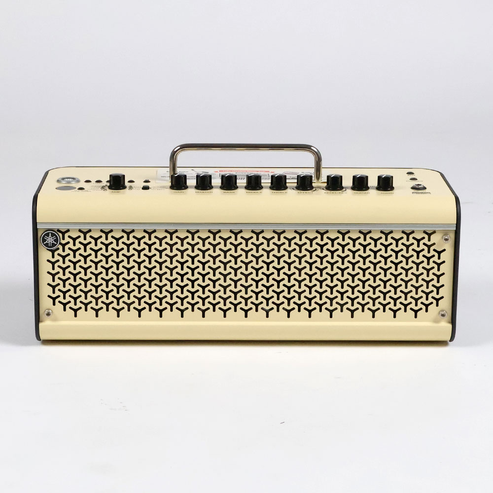 【中古】 ギターアンプ ヤマハ YAMAHA THR30II Wireless 小型ギターアンプ 正面