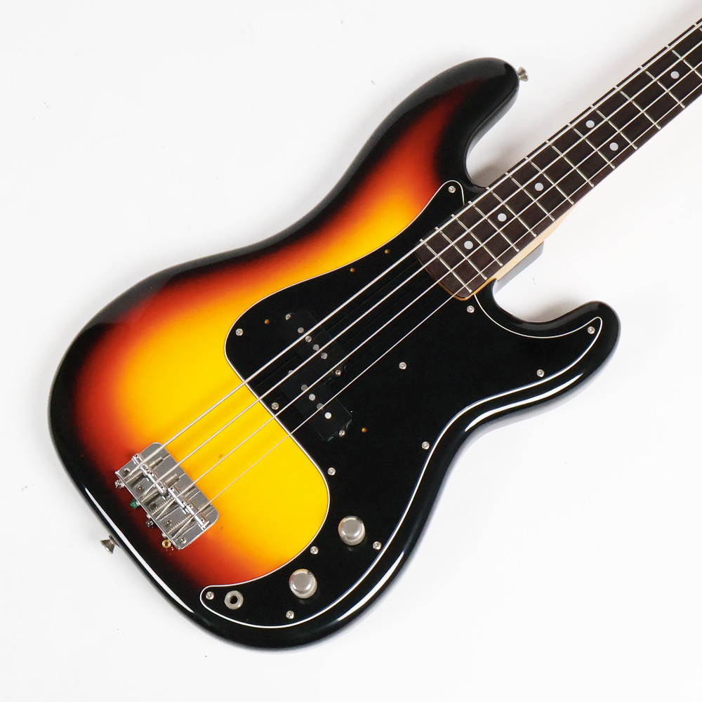 【中古】Tokai 東海楽器 トーカイ HARD PUNCHER ハードパンチャー TPB-40 3TS エレキベース ボディトップ