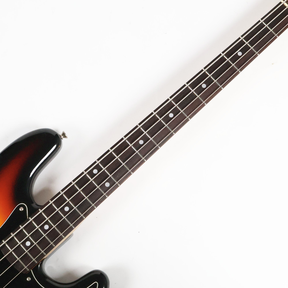 【中古】Tokai 東海楽器 トーカイ HARD PUNCHER ハードパンチャー TPB-40 3TS エレキベース 指板