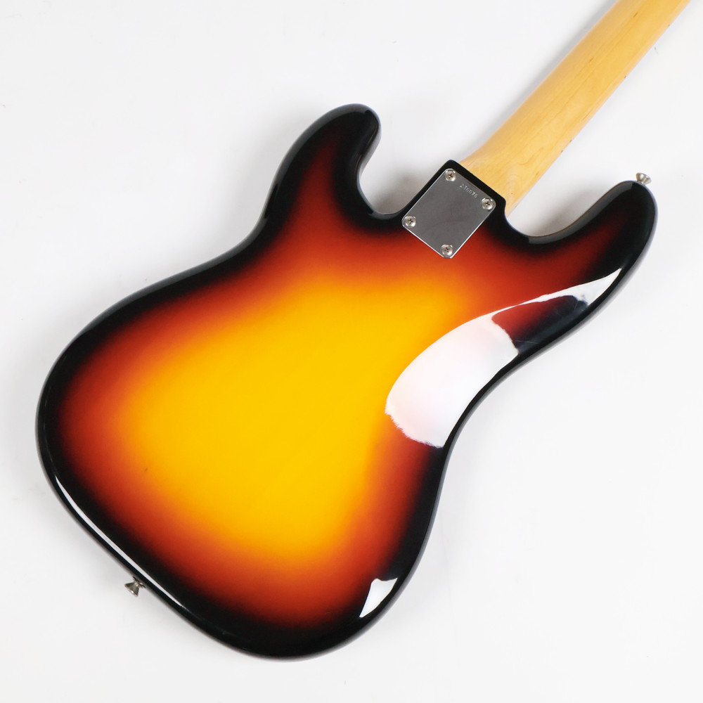 【中古】Tokai 東海楽器 トーカイ HARD PUNCHER ハードパンチャー TPB-40 3TS エレキベース ボディバック