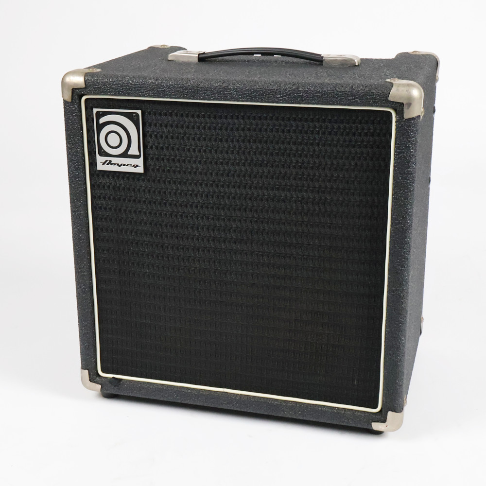 【中古】 ベースアンプ AMPEG アンペグ BA-108 ベースコンボアンプ