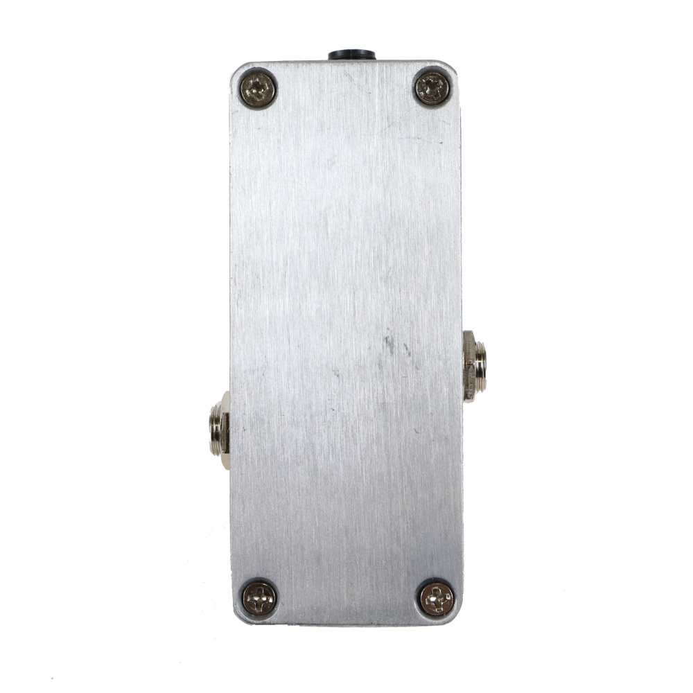 KAMINARI カミナリ Jiangshi Face Fuzz K-EP-JF1 ファズ ギターエフェクター 詳細画像