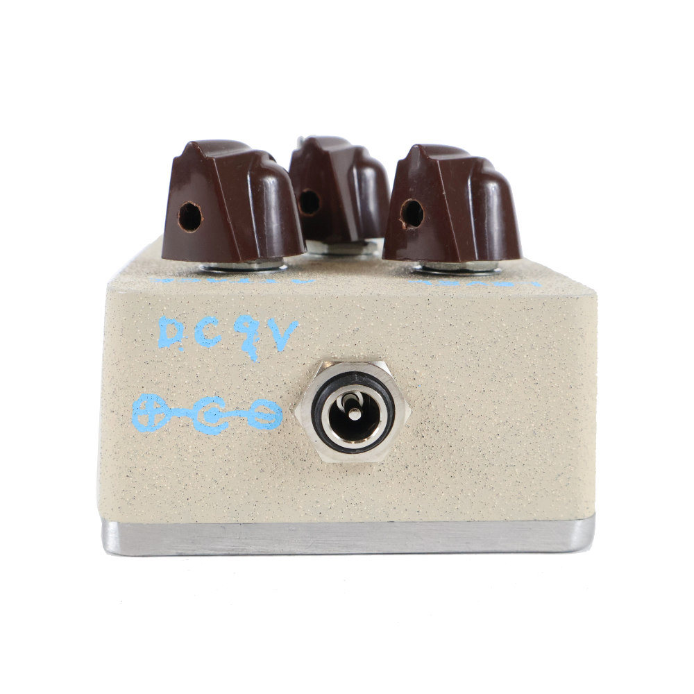 KAMINARI カミナリ Tower Bender Mk II K-EP-TB2 ファズ ギターエフェクター 詳細画像