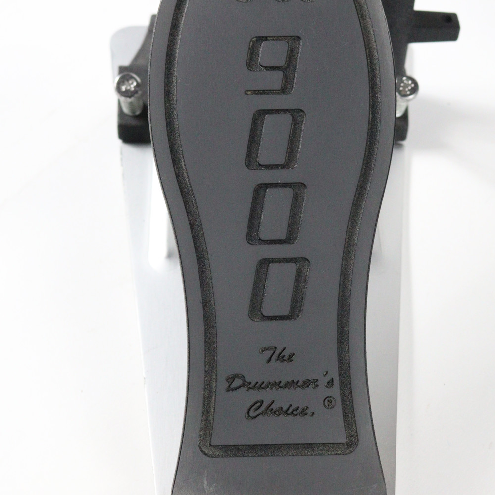 【中古】 ドラムツインペダル DW DW-9002 ツインペダル ペダル