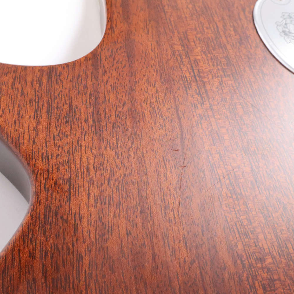 【中古】 エレキギター ZEMAITIS Custom Shop CS24MF Metal Front 日本製 MADE IN JAPAN ぜマティス メタルフロント ゼマイティス 詳細画像