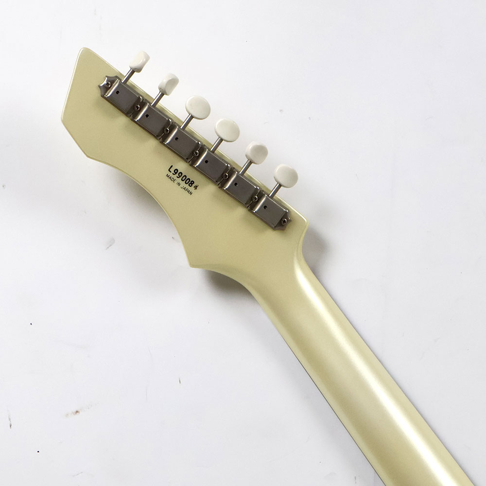 【中古】Guyatone グヤトーン LG-160T Telstar REISSUE 1999年製 エレキギター ヘッド