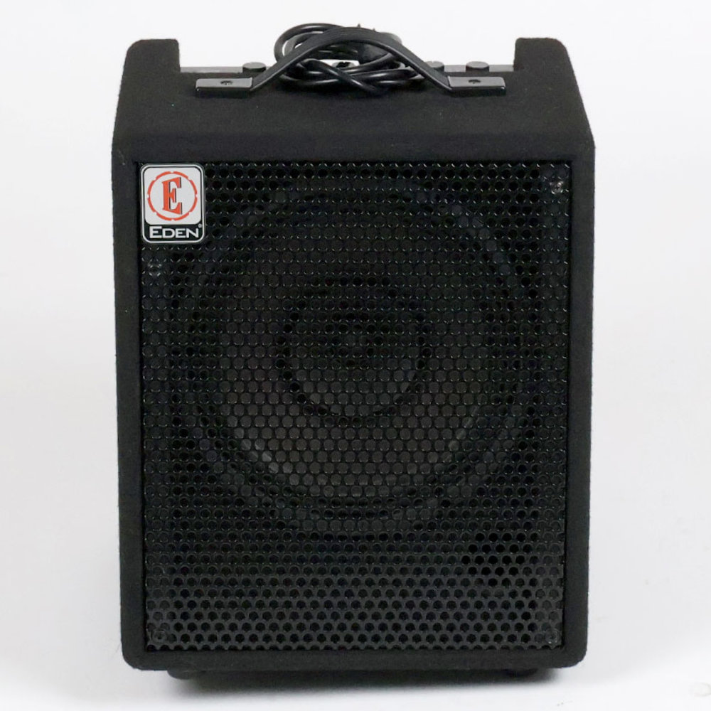 【中古】 ベースアンプ EDEN EC10