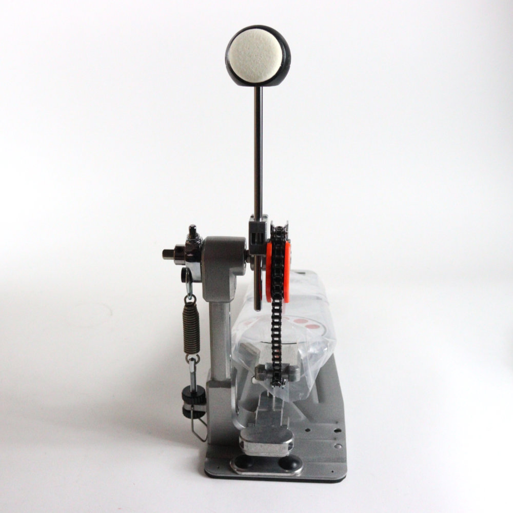 【中古】 ドラムペダル パール Pearl P-930 Demonator ドラムシングルペダル フロント画像