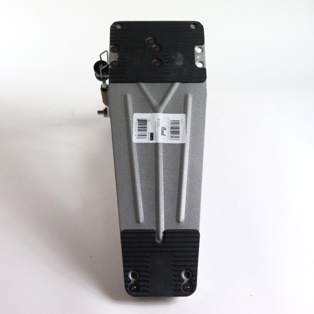 【中古】 ドラムペダル パール Pearl P-930 Demonator ドラムシングルペダル ボトム画像