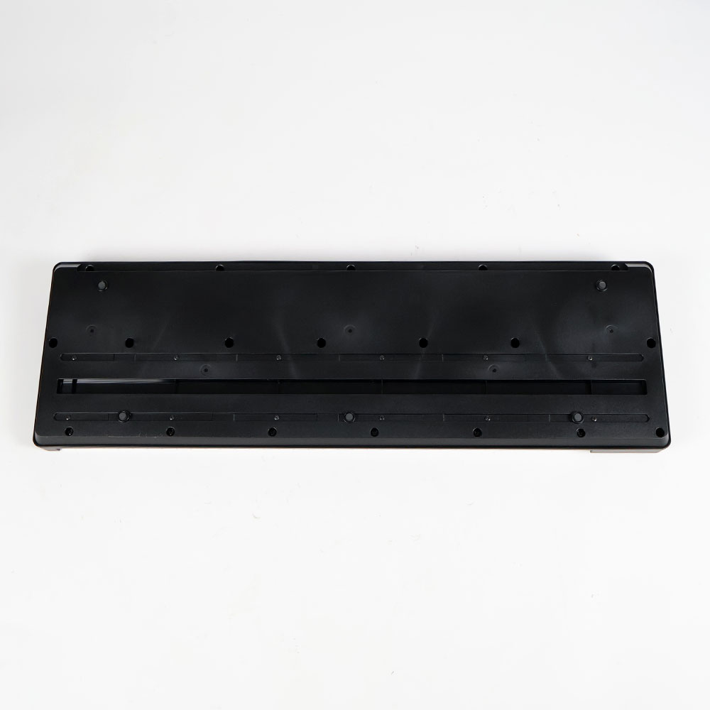 【中古】 シンセサイザー ローランド ROLAND JUNO-D6 ジュノ 61鍵盤 背面