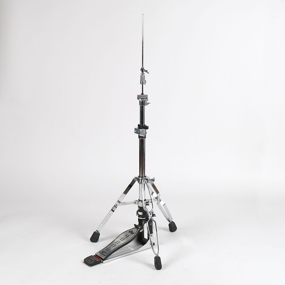 【中古】 ハイハットスタンド DW DW-9500D/XF DWCP9500DXF Hi-Hat Stand ハイハットスタンド