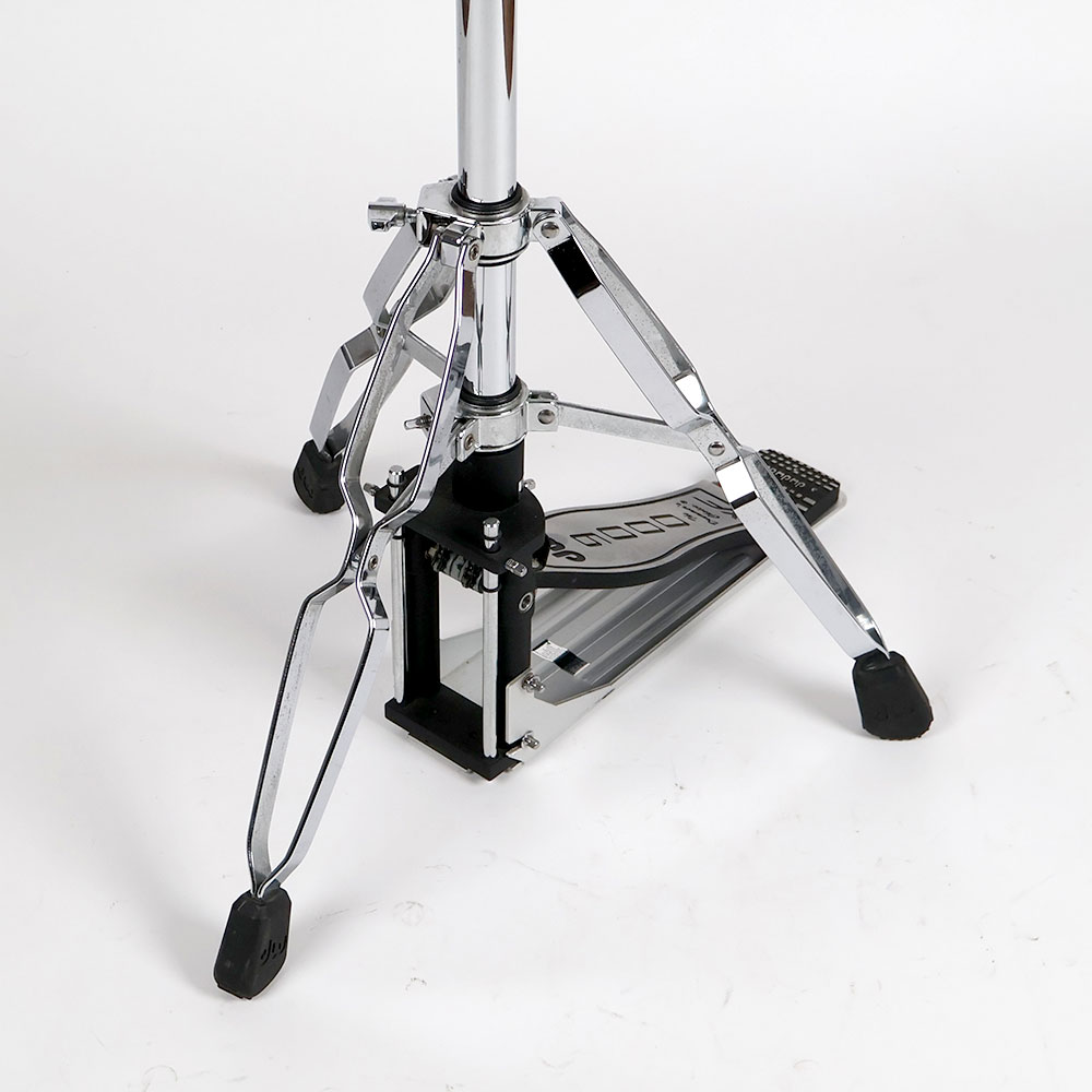 【中古】 ハイハットスタンド DW DW-9500D/XF DWCP9500DXF Hi-Hat Stand ハイハットスタンド ペダル部