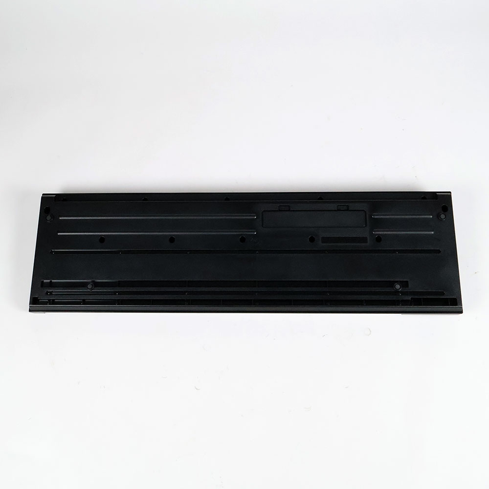 【中古】 シンセサイザー ROLAND JUNO-DS61 底面