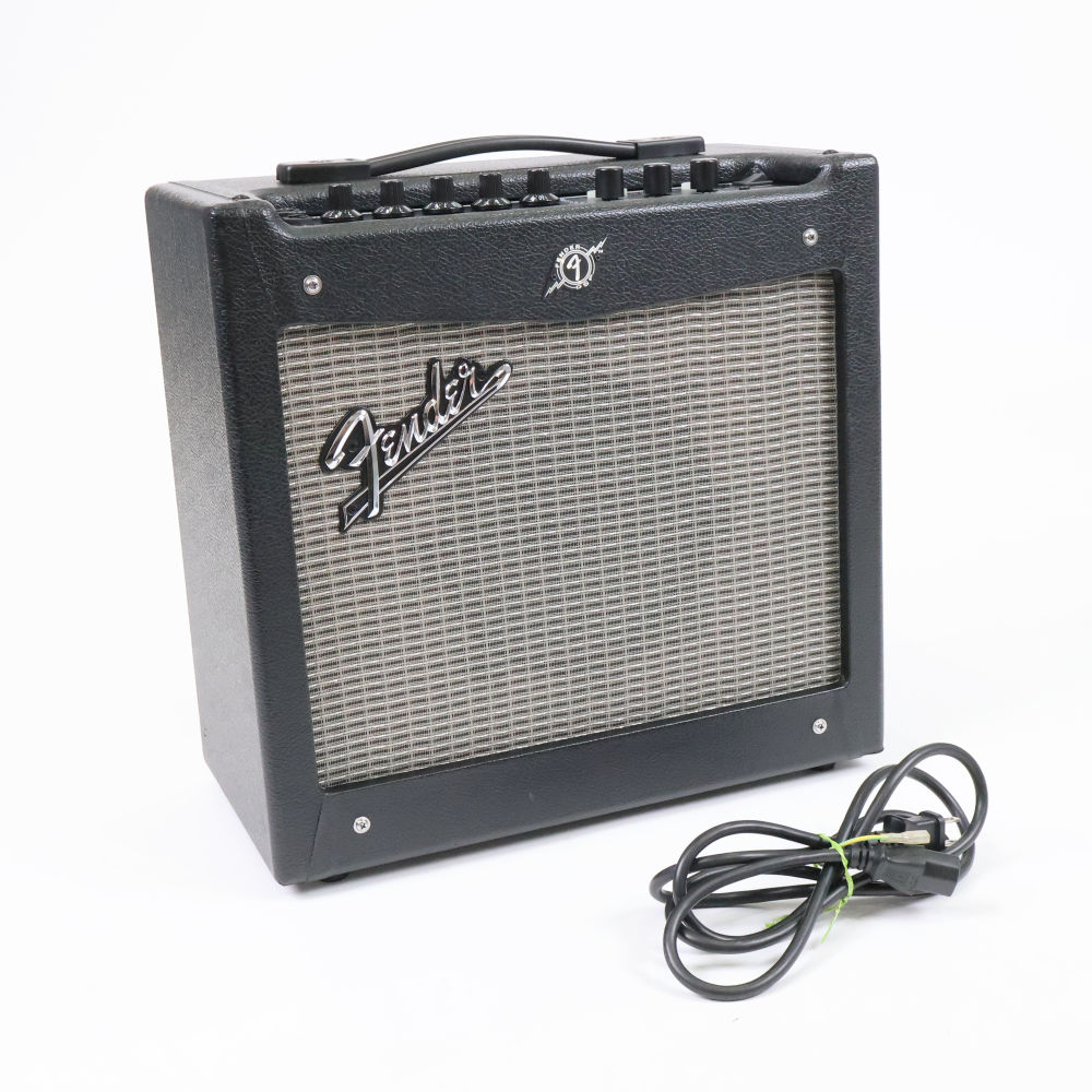 【中古】 ギターアンプ FENDER MUSTANG I V2
