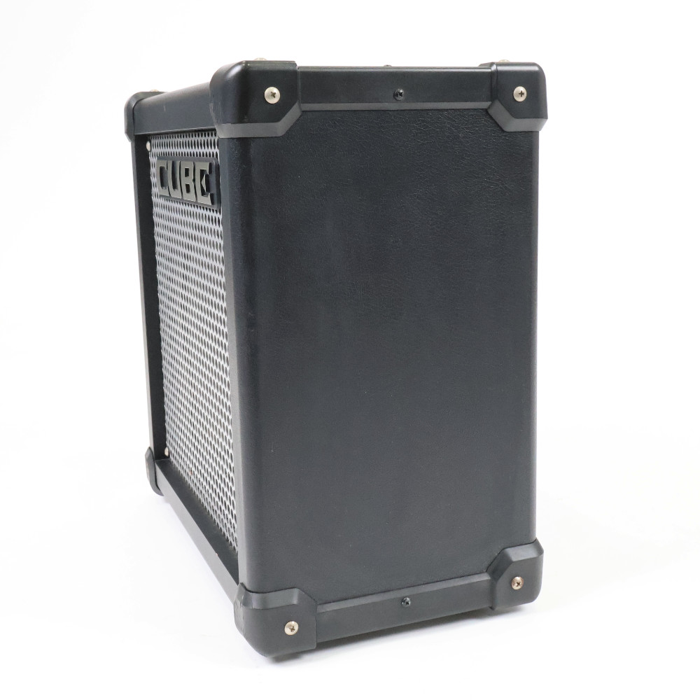 【中古】 ギターアンプ ROLAND CUBE-20GX 詳細画像